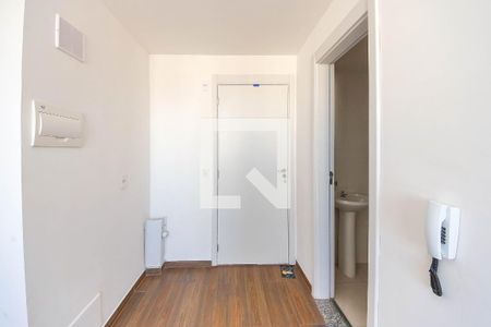 Sala de apartamento à venda com 1 quarto, 24m² em Vila Prudente, São Paulo