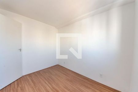 Quarto de apartamento à venda com 1 quarto, 24m² em Vila Prudente, São Paulo