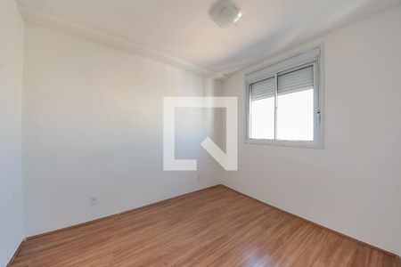 Quarto de apartamento à venda com 1 quarto, 24m² em Vila Prudente, São Paulo