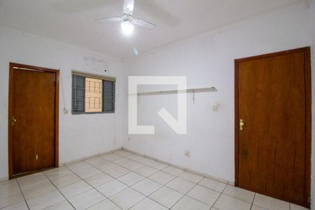 Suíte de casa para alugar com 3 quartos, 115m² em Parque das Paineiras, Sorocaba