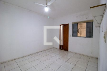 Suíte de casa para alugar com 3 quartos, 115m² em Parque das Paineiras, Sorocaba