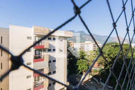 Vista de apartamento à venda com 2 quartos, 138m² em Freguesia (jacarepaguá), Rio de Janeiro