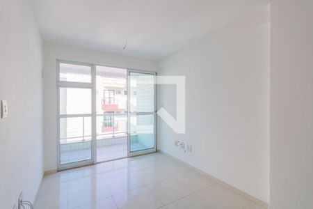 Sala de apartamento à venda com 2 quartos, 138m² em Freguesia (jacarepaguá), Rio de Janeiro