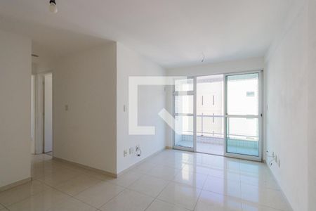 Sala de apartamento à venda com 2 quartos, 138m² em Freguesia (jacarepaguá), Rio de Janeiro