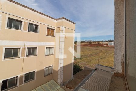 Vista de apartamento para alugar com 2 quartos, 54m² em Reserva Sul Condomínio Resort, Ribeirão Preto