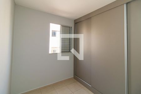 Quarto 1 de apartamento para alugar com 2 quartos, 54m² em Reserva Sul Condomínio Resort, Ribeirão Preto