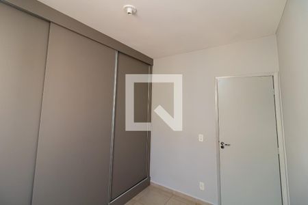 Quarto 1 de apartamento para alugar com 2 quartos, 54m² em Reserva Sul Condomínio Resort, Ribeirão Preto