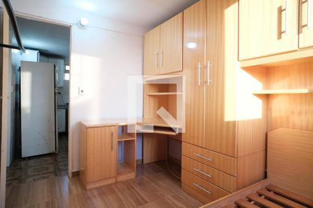 Quarto 1 de apartamento para alugar com 2 quartos, 49m² em Conjunto Habitacional Padre Manoel de Paiva, São Paulo