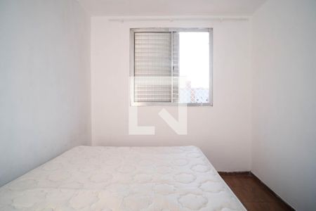 Quarto 1 de apartamento para alugar com 2 quartos, 49m² em Conjunto Habitacional Padre Manoel de Paiva, São Paulo