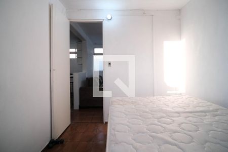 Quarto 1 de apartamento para alugar com 2 quartos, 49m² em Conjunto Habitacional Padre Manoel de Paiva, São Paulo