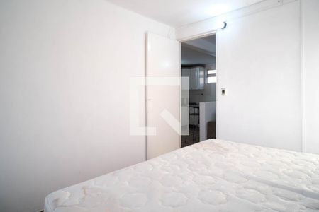 Quarto 1 de apartamento para alugar com 2 quartos, 49m² em Conjunto Habitacional Padre Manoel de Paiva, São Paulo