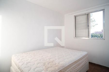 Quarto 1 de apartamento para alugar com 2 quartos, 49m² em Conjunto Habitacional Padre Manoel de Paiva, São Paulo