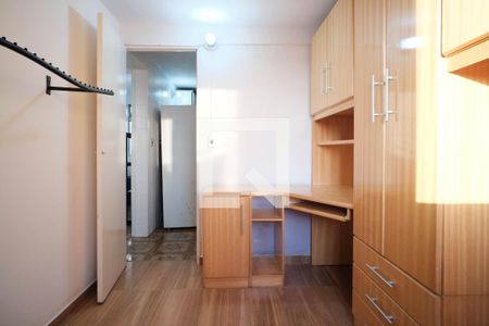 Quarto 1 de apartamento para alugar com 2 quartos, 49m² em Conjunto Habitacional Padre Manoel de Paiva, São Paulo