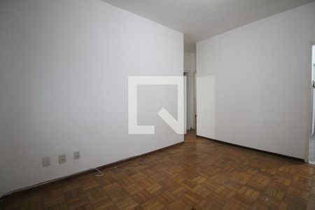 Sala de apartamento para alugar com 2 quartos, 72m² em Barbalho, Salvador