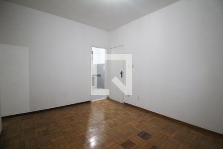 Sala de apartamento para alugar com 2 quartos, 72m² em Barbalho, Salvador