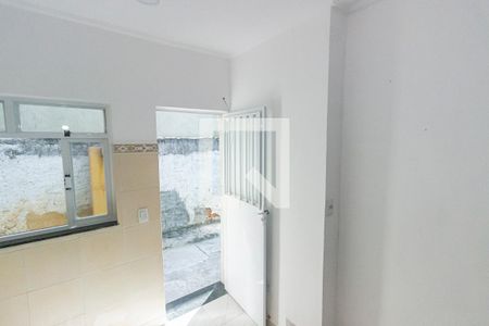 Sala/Quarto de kitnet/studio para alugar com 1 quarto, 24m² em Praça Seca, Rio de Janeiro