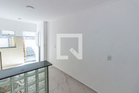 Sala/Quarto de kitnet/studio para alugar com 1 quarto, 24m² em Praça Seca, Rio de Janeiro