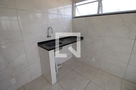 Studio de kitnet/studio para alugar com 1 quarto, 25m² em Praça Seca, Rio de Janeiro