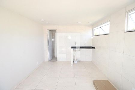 Studio de kitnet/studio para alugar com 1 quarto, 25m² em Praça Seca, Rio de Janeiro