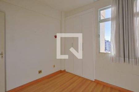 Quarto 2 de apartamento para alugar com 2 quartos, 62m² em Cidade Nova, Belo Horizonte