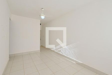 Sala de apartamento para alugar com 2 quartos, 62m² em Cidade Nova, Belo Horizonte