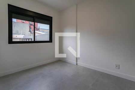 Quarto de apartamento para alugar com 1 quarto, 40m² em Centro, Mogi das Cruzes