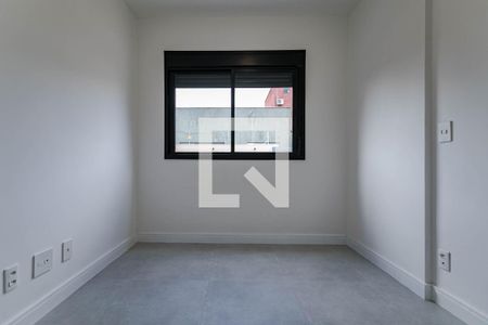 Quarto de apartamento para alugar com 1 quarto, 40m² em Centro, Mogi das Cruzes