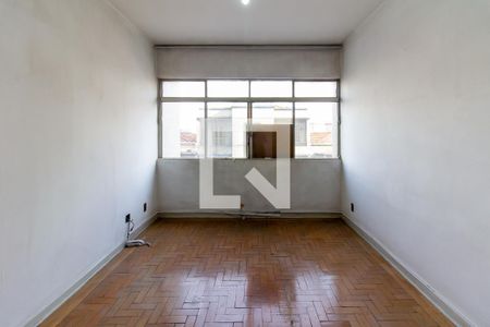 Sala de apartamento para alugar com 3 quartos, 113m² em Lapa, São Paulo