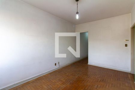 Sala de apartamento à venda com 3 quartos, 113m² em Lapa, São Paulo