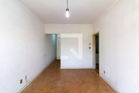 Sala de apartamento à venda com 3 quartos, 113m² em Lapa, São Paulo