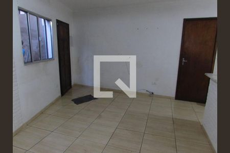 Sala/Cozinha de casa à venda com 1 quarto, 84m² em Parque Pinheiros, Taboão da Serra