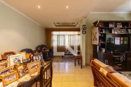 Sala de casa à venda com 3 quartos, 179m² em Bela Vista, Osasco