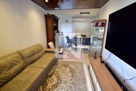 Apartamento à venda com 98m², 3 quartos e 1 vagaSala