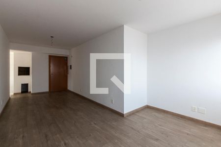 Sala de apartamento à venda com 3 quartos, 74m² em Partenon, Porto Alegre