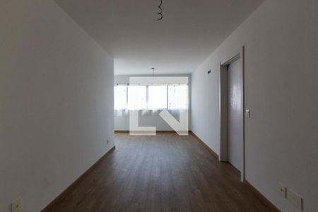 Sala de apartamento à venda com 3 quartos, 74m² em Partenon, Porto Alegre