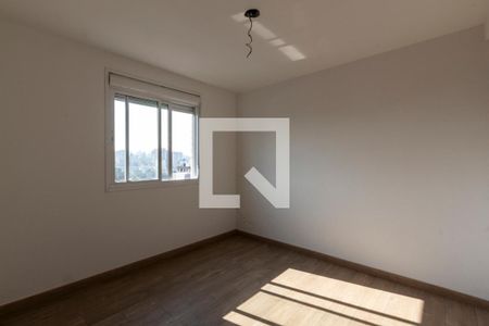 Suíte de apartamento à venda com 3 quartos, 74m² em Partenon, Porto Alegre