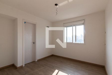 Suíte de apartamento à venda com 3 quartos, 74m² em Partenon, Porto Alegre