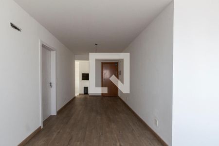 Sala de apartamento à venda com 3 quartos, 74m² em Partenon, Porto Alegre