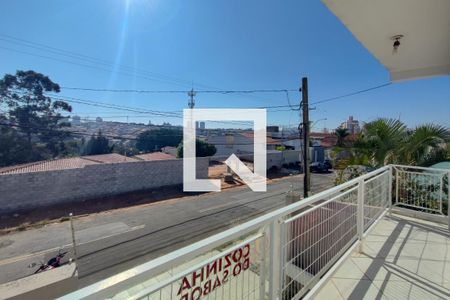 Casa para alugar com 3 quartos, 198m² em Jardim Nova Europa, Campinas