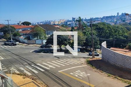 Casa para alugar com 3 quartos, 198m² em Jardim Nova Europa, Campinas