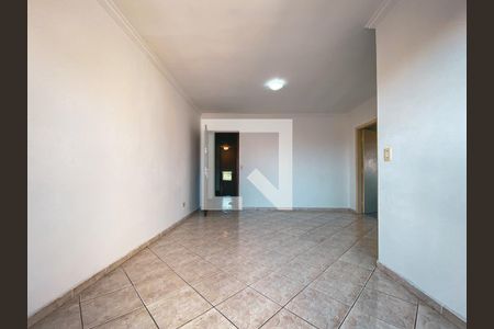 Sala  de apartamento para alugar com 2 quartos, 55m² em Parque Ipe, São Paulo