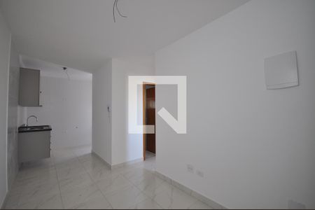 Sala de apartamento para alugar com 2 quartos, 42m² em Vila Constança, São Paulo