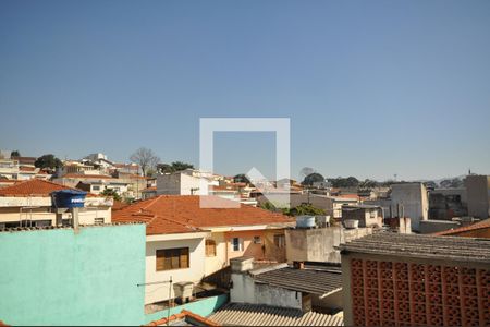 Vista da Sala de apartamento para alugar com 2 quartos, 42m² em Vila Constança, São Paulo