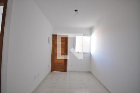 Sala de apartamento para alugar com 2 quartos, 42m² em Vila Constança, São Paulo