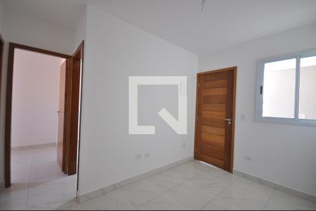 Sala de apartamento para alugar com 2 quartos, 42m² em Vila Constança, São Paulo