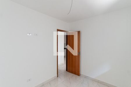 Quarto 1   de apartamento para alugar com 2 quartos, 40m² em Vila Constança, São Paulo