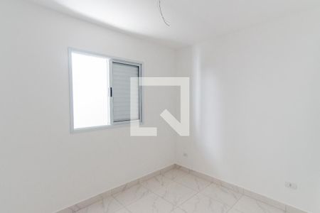 Quarto 1   de apartamento para alugar com 2 quartos, 40m² em Vila Constança, São Paulo