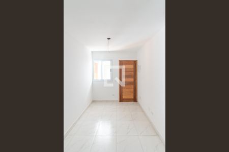 Sala de apartamento para alugar com 2 quartos, 40m² em Vila Constança, São Paulo