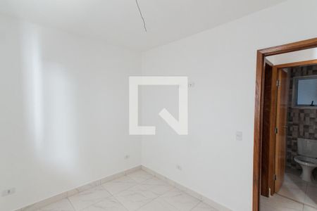 Quarto 1   de apartamento para alugar com 2 quartos, 40m² em Vila Constança, São Paulo