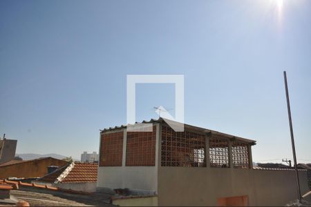 Vista da Sala de apartamento para alugar com 2 quartos, 42m² em Vila Constança, São Paulo